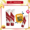 BECURE COMBO A - 2 TUBE BECURE MERAH FREE 1 TUBE MERAH